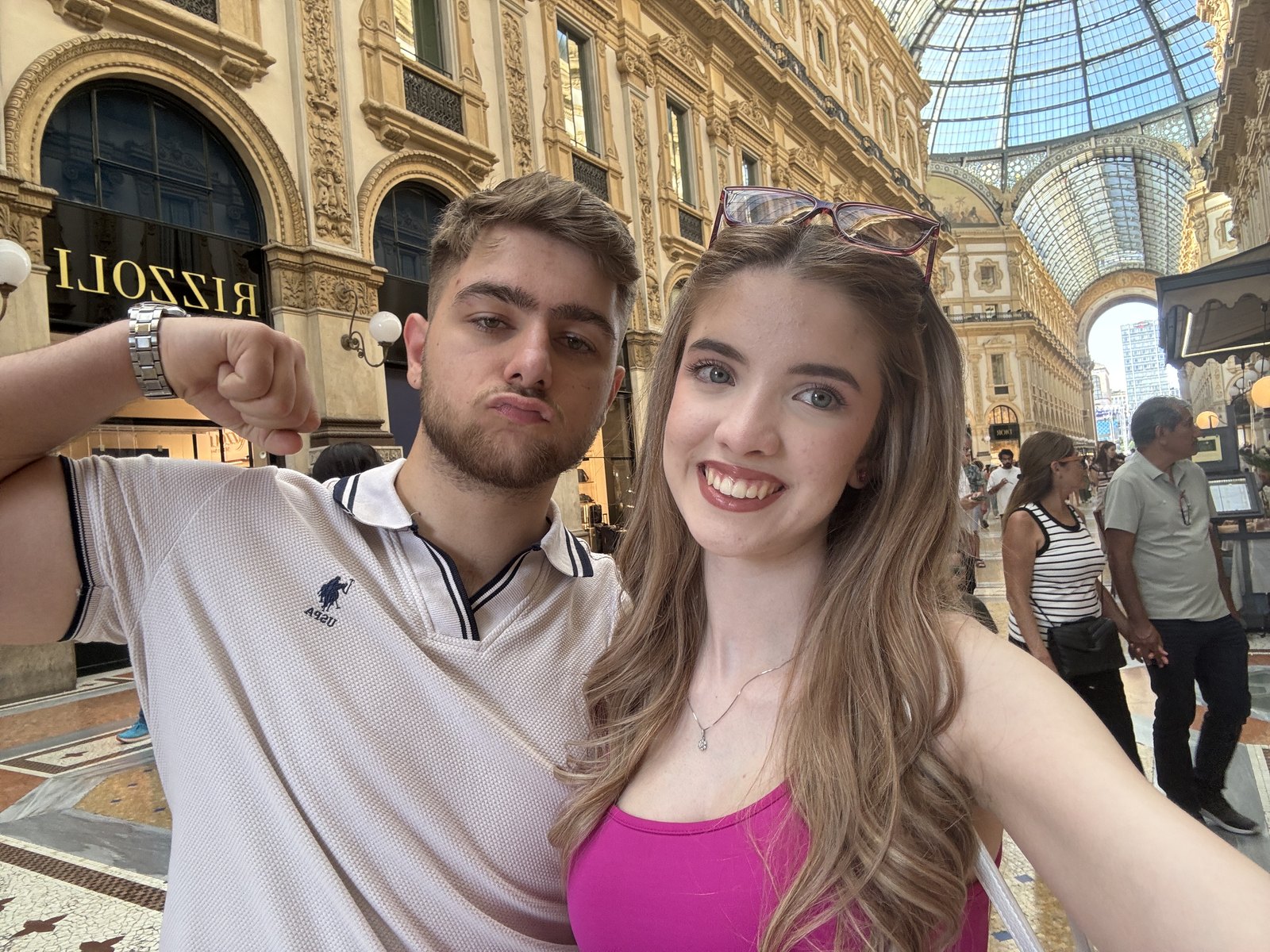 Amintirea 40